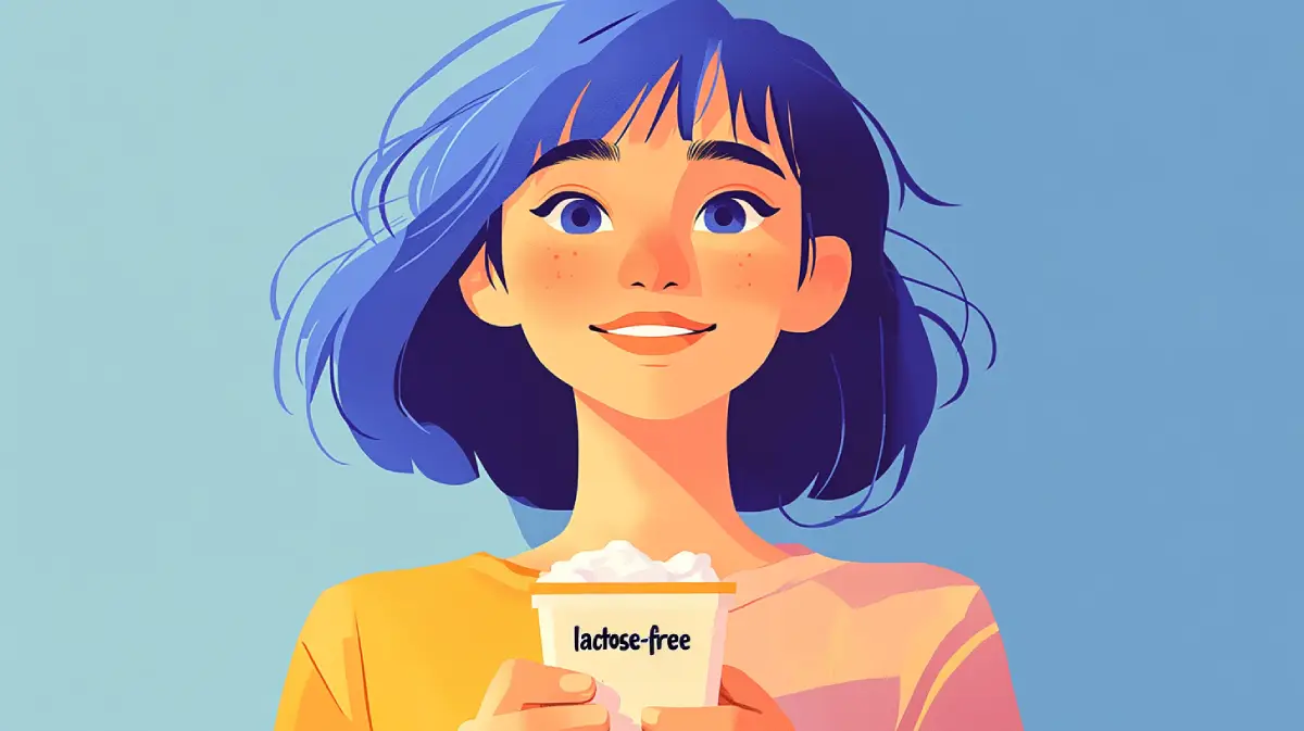 Lactose Intolerance: Understanding, Managing, and Thriving Without Lactose